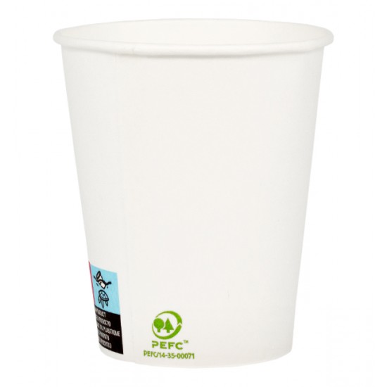 6.5 Oz Karton Bardak 3000 Adet 6.5 Oz Karton Bardak 3000 Adet